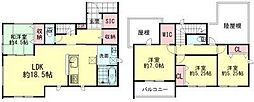 人来田1丁目