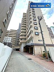 長町街苑パークマンション一番街