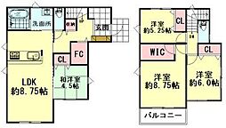 中田町10期