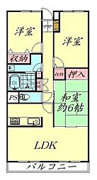 ダイアパレスアコスト岩沼2