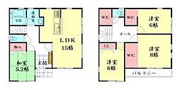 名取市小山2丁目第2