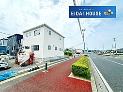名取市小山2丁目第2
