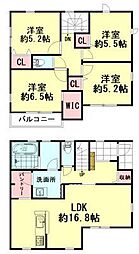 名取市小山2丁目第2