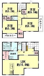 名取市小山2丁目第2