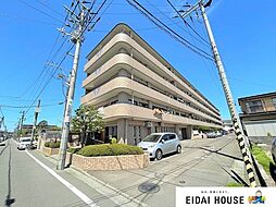 ライオンズマンション成田町