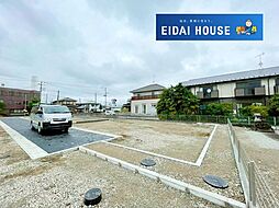 岩沼市二木2丁目1期