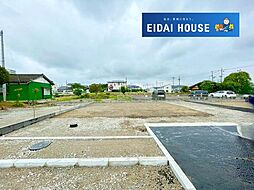 岩沼市二木2丁目1期