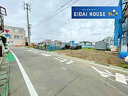 名取市大手町2丁目　建築条件付き