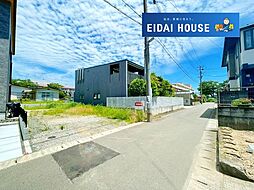 名取市増田字柳田 建築条件付き