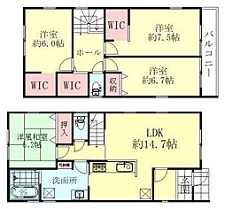 名取市上余田字市坪