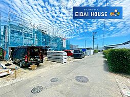 名取市上余田字市坪