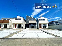 名取市上余田字市坪
