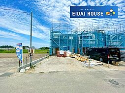 名取市上余田字市坪