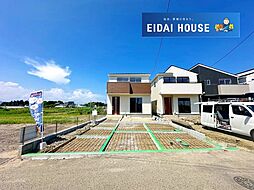 名取市上余田字市坪