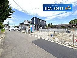 多賀城市新田第13