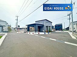岩沼市早股字松原