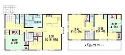 茂庭台2丁目