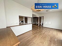 ライオンズタワー仙台長町