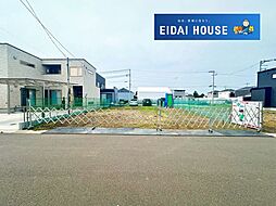 岩沼市早股字松原