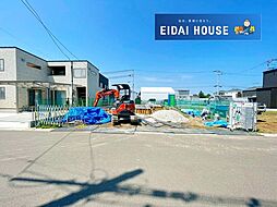 岩沼市早股字松原