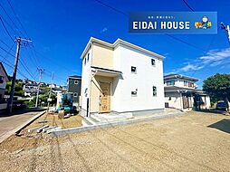 砂押町1期