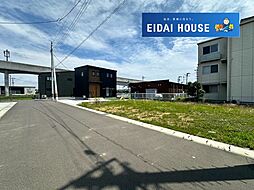 名取市美田園7丁目　建築条件付き
