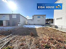 名取市小山1丁目　建築条件付き