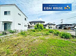 名取市小山1丁目　建築条件付き