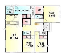 岩沼市吹上5期
