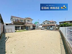 富沢2丁目　建築条件なし