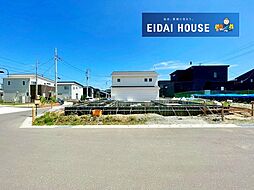 名取市愛島台3丁目