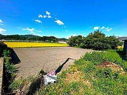 亘理町逢隈神宮寺字中道　建築条件なし