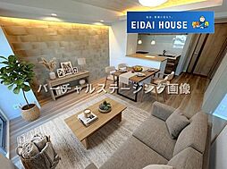 長町サンハイツA棟