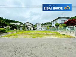 仙台市太白区山田自由ヶ丘　建築条件なし