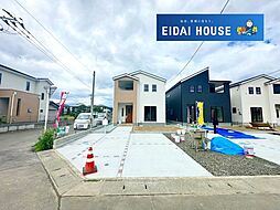 柴田町船岡清住町2期