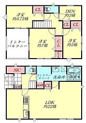 角田市角田第21