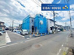 岩沼市中央3丁目
