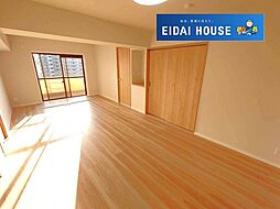 朝日プラザ長町