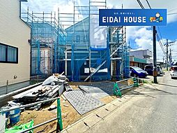名取市小山2丁目