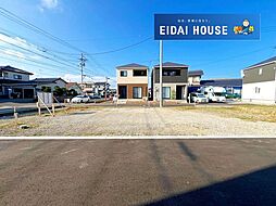 岩沼市中央4丁目 建築条件なし