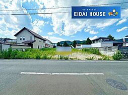 柴田郡柴田町西船迫1丁目　建築条件なし