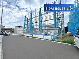 名取市愛島台3丁目