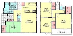柴田町北船岡2丁目