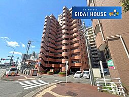 ライオンズマンション長町一丁目
