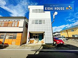 白石市字長町