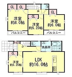東中田6丁目