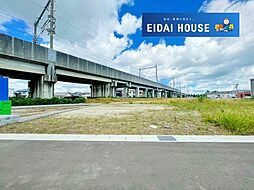 名取市田高字原　建築条件付き