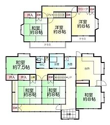 角田市角田1期
