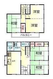 亘理郡亘理町5期