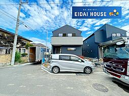 岩沼市阿武隈2丁目1期